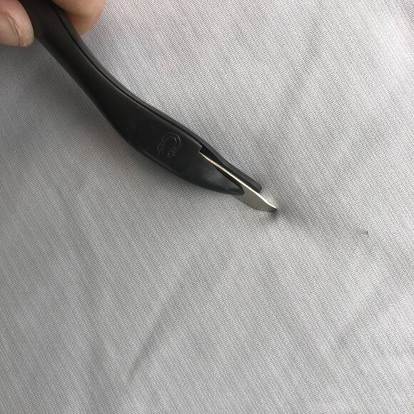 Greg Norman Mens Polo Shirt Size XL Short Sleeve Classic Gray Casual Athleisure - Picture 6 of 10